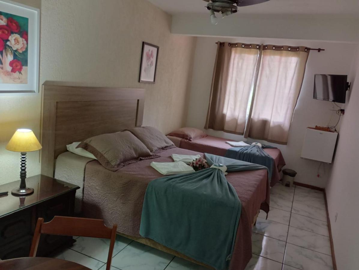 Pousada Sitio Sossego Correas Exterior foto
