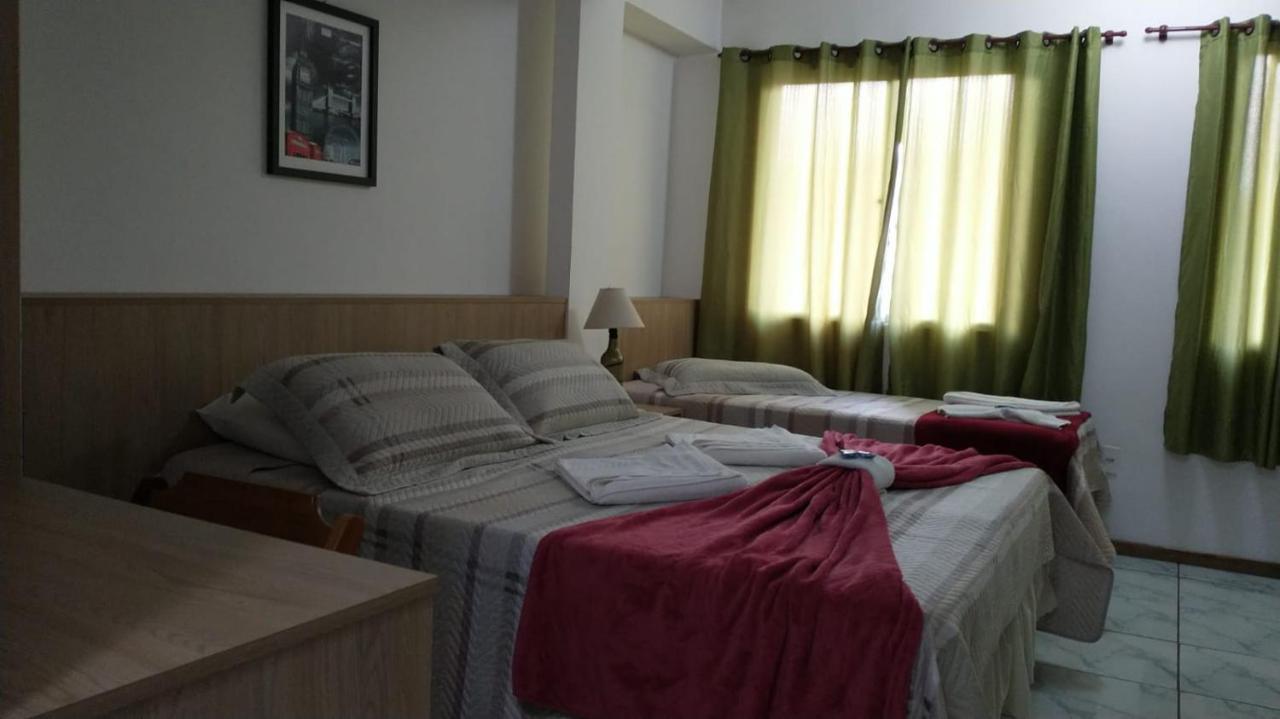 Pousada Sitio Sossego Correas Exterior foto
